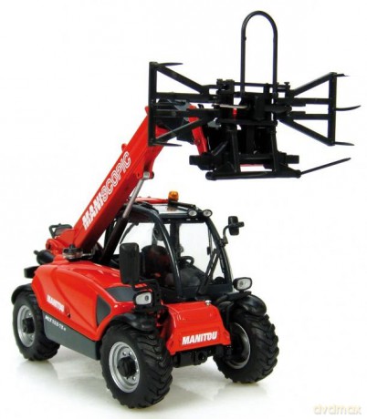 UNIVERSAL HOBBIES Manitou MLT 62575 H 2925 [MODELARSTWO]