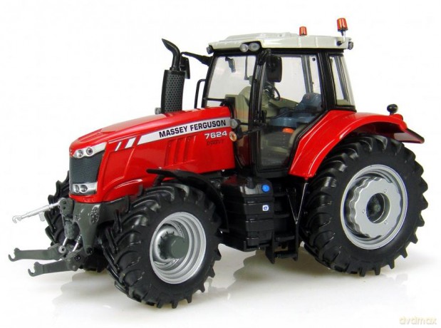 UNIVERSAL HOBBIES Massey Ferguson 7624 4063 [MODELARSTWO]