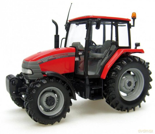 UNIVERSAL HOBBIES Mc Cormick CX105 2754 [MODELARSTWO]