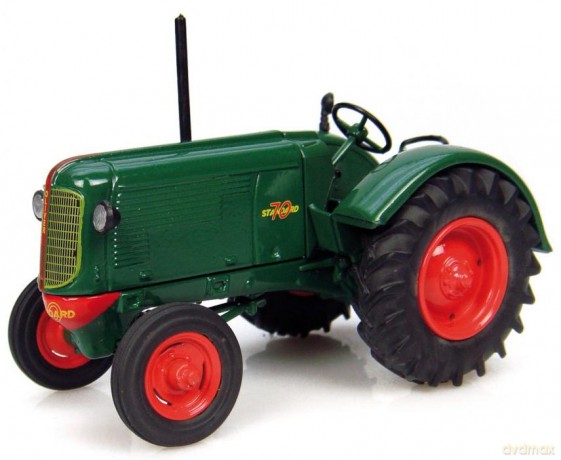 UNIVERSAL HOBBIES Oliver Standard 70 6075 [MODELARSTWO]