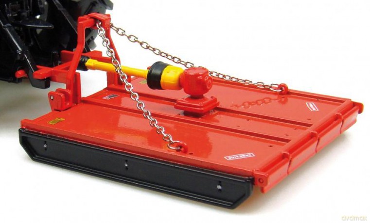UNIVERSAL HOBBIES Quivogne Broyeur 2960 [MODELARSTWO]