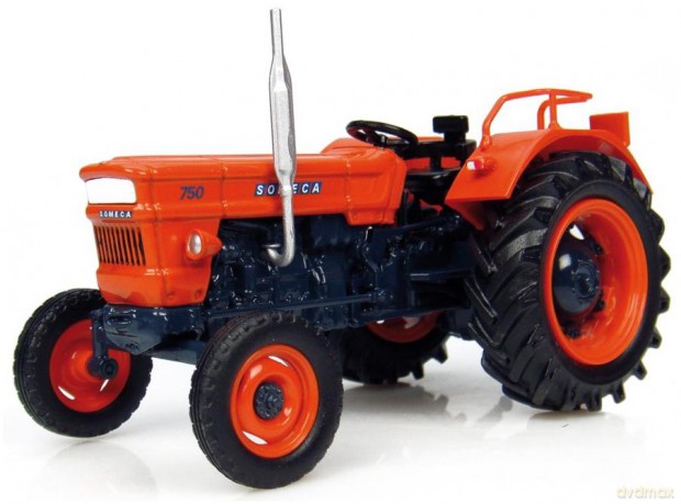 UNIVERSAL HOBBIES Someca 750 6069 [MODELARSTWO]