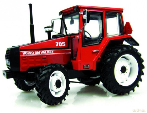 UNIVERSAL HOBBIES Volvo BM Valmet 705 2838 [MODELARSTWO]