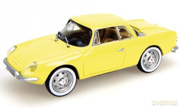 UNIVERSAL HOBBIES Alpine A108 Coup 5068 [MODELARSTWO]