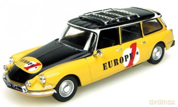 UNIVERSAL HOBBIES Citron ID Break 5097 [MODELARSTWO]