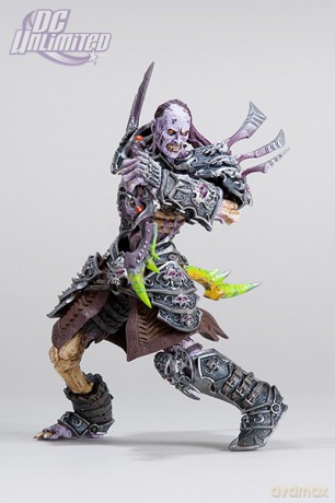 UNLIMITED Undead Rogue Skeeve 26865 [FIGURKA]