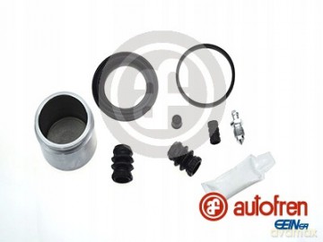 Zestaw naprawczy, zacisk hamulca Autofren D41094C Suzuki Toyota Hyundai