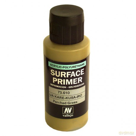 VALLEJO Podkład AkrylPoliuretan.60 ml 73610 [MODELARSTWO]