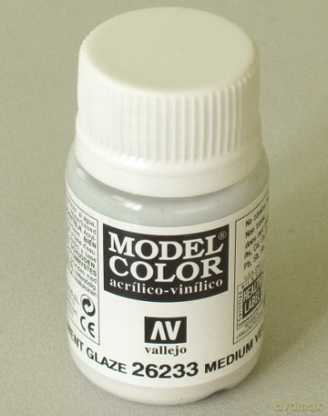VALLEJO Pigment Glaze (35 ml) 26233 [MODELARSTWO]