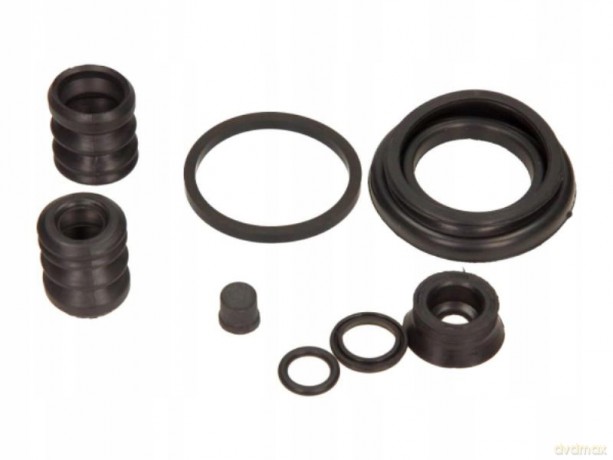 Zestaw naprawczy, zacisk hamulca Autofren D4592 Opel Renault Toyota Ford Rover BMW Honda Mazda