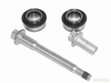 Zestaw naprawczy, zawieszenie koła Lemforder 25443 01 Mercedes