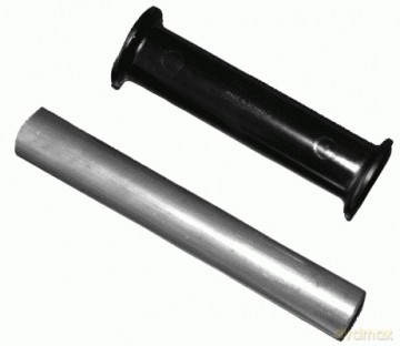 Zestaw naprawczy, zawieszenie koła Lemforder 27733 01 Mercedes