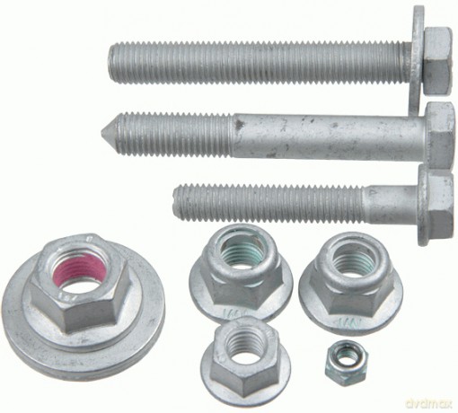 Zestaw naprawczy, zawieszenie koła Lemforder 39364 01 Audi Seat Porsche