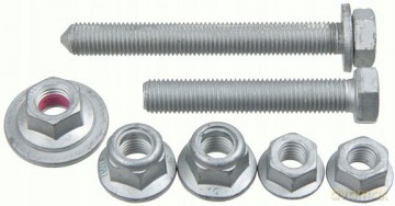 Zestaw naprawczy, zawieszenie koła Lemforder 39430 01 Audi Skoda VW Seat