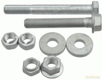 Zestaw naprawczy, zawieszenie koła Lemforder 39447 01 Mercedes