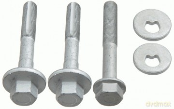 Zestaw naprawczy, zawieszenie koła Lemforder 39477 01 Audi VW Seat Porsche