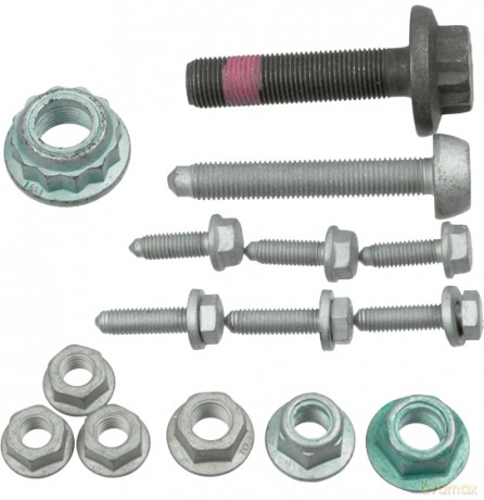 Zestaw naprawczy, zawieszenie koła Lemforder 39892 01 Skoda Seat