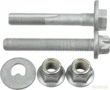 Zestaw naprawczy, zawieszenie koła Lemforder 39904 01 Mercedes
