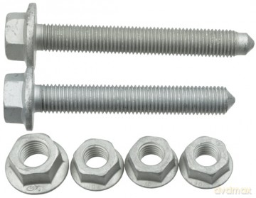 Zestaw naprawczy, zawieszenie koła Lemforder 39962 01 Audi Skoda VW Seat