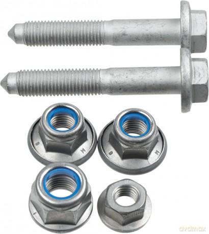 Zestaw naprawczy, zawieszenie koła Lemforder 42027 01 Opel Peugeot Citroen