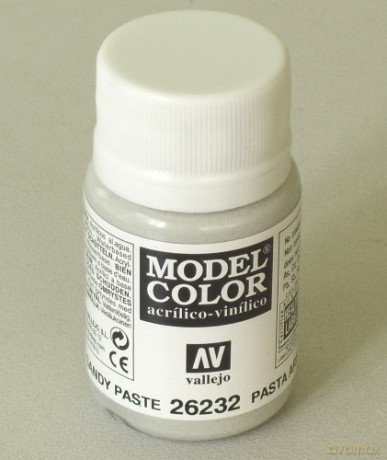 VALLEJO Pasta Piaskowa 35 ml 26232 [MODELARSTWO]