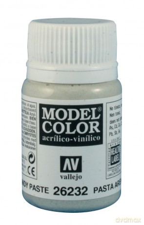 VALLEJO Pasta Piaskowa 35 ml 26232 [MODELARSTWO]