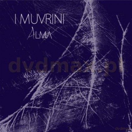I Muvrini: Alma [CD]