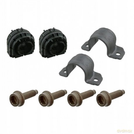 Zestaw naprawczy, zawieszenie stabilizatora SWAG 30 93 9650 Audi Skoda VW Seat