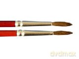 VALLEJO Pędzelek 3 PF20003 [MODELARSTWO]