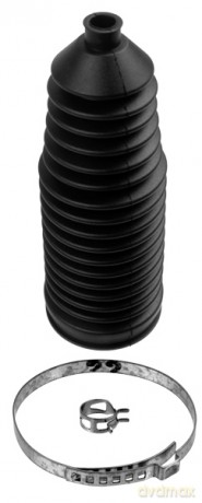 Zestaw osłon, układ kierowniczy Lemforder 33594 01 Peugeot Fiat Citroen Lancia