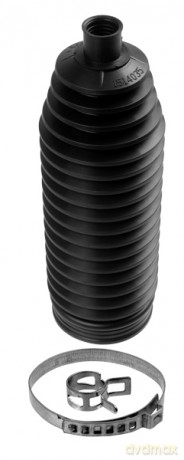Zestaw osłon, układ kierowniczy Lemforder 34043 01 Peugeot Fiat Citroen Lancia