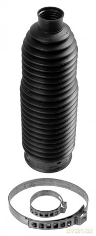 Zestaw osłon, układ kierowniczy Lemforder 34924 01 Audi Skoda VW Seat