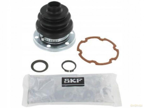 Zestaw osłon, układ kierowniczy SKF VKJP 1480 BMW Porsche