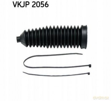 Zestaw osłon, układ kierowniczy SKF VKJP 2056 Mercedes Peugeot Fiat Citroen Ford Alfa Romeo