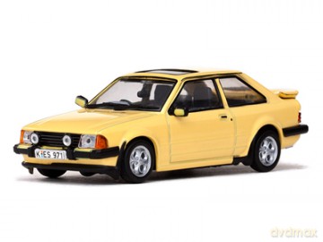 VITESSE Ford Escort Mk.III XR3 24836R [MODELARSTWO]