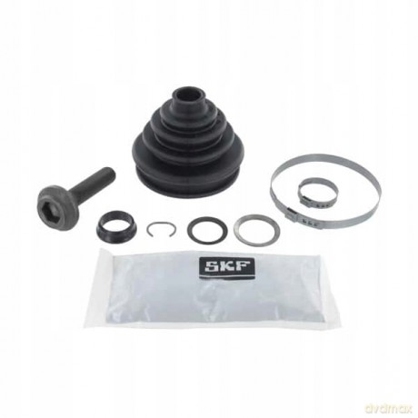 Zestaw osłon, układ kierowniczy SKF VKJP 3026 Audi Skoda VW Seat