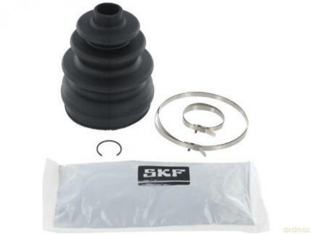 Zestaw osłon, układ kierowniczy SKF VKJP 3073 Peugeot