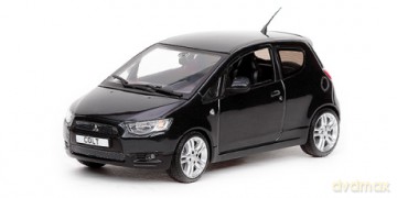 VITESSE Mitsubishi New Colt 3door 29273 [MODELARSTWO]