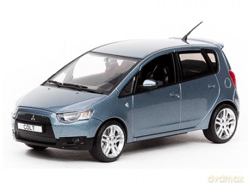 VITESSE Mitsubishi New Colt 5door 29271 [MODELARSTWO]