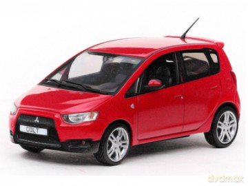 VITESSE Mitsubishi New Colt 5door 29270 [MODELARSTWO]