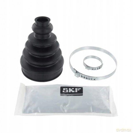 Zestaw osłon, układ kierowniczy SKF VKJP 8273 Audi Skoda VW Seat Volvo Alfa Romeo