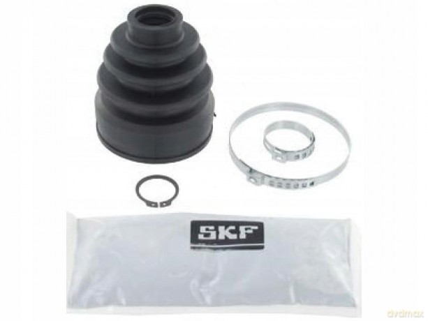 Zestaw osłon, układ kierowniczy SKF VKJP 8318 Renault Fiat Mazda Alfa Romeo