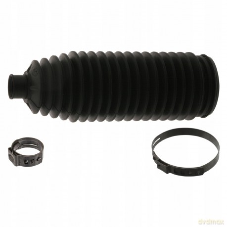 Zestaw osłon, układ kierowniczy SWAG 30 93 9606 Opel Audi VW Seat Chevrolet
