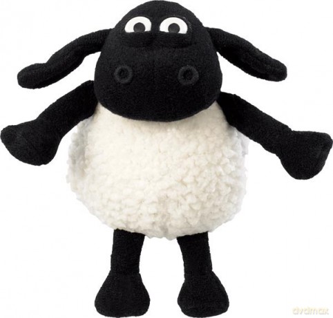 TIMMY TIME MASKOTKA MAŁA 12 CM 21029 [ZABAWKA]