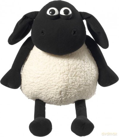 TIMMY TIME TIMMY MASKOTKA 54CM Z DŹWIĘK. 21018 [ZABAWKA]