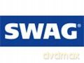 Zestaw osłon, układ kierowniczy SWAG 62 91 7821 Peugeot Citroen