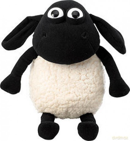 TIMMY TIME OWCA Z DŹWIĘKIEM 26CM 21002 [ZABAWKA]