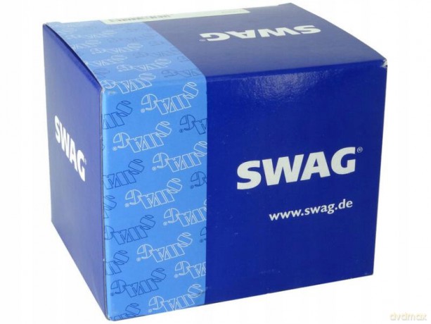 Zestaw osłon, układ kierowniczy SWAG 62 93 9562 Peugeot Citroen