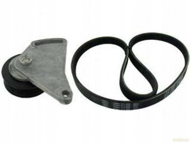 Zestaw paska klinowego wielorowkowego SKF VKMA 31128 Audi Nissan Skoda VW Kia
