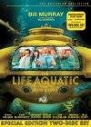 Podwodne życie ze Stevem Zissou [DVD]